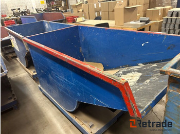 ציוד בנייה Container: תמונה 2 ציוד בנייה Container: תמונה 2