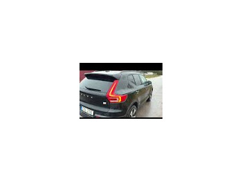 מכונית Elbil Volvo XC40 Recharge Core Edition: תמונה 2 מכונית Elbil Volvo XC40 Recharge Core Edition: תמונה 2