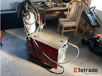 ציוד תעשייתי