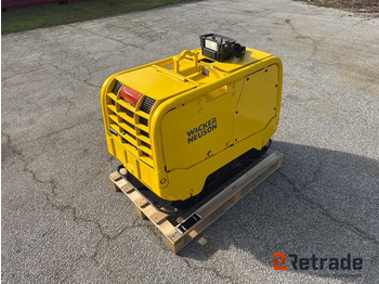 ציוד בנייה WACKER