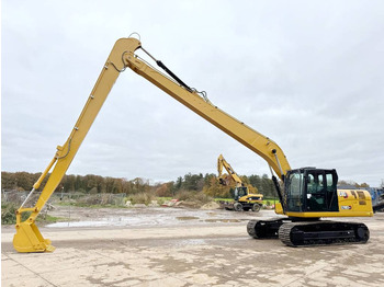 מחפר CATERPILLAR 320D3