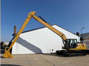 מחפר CATERPILLAR 323D3