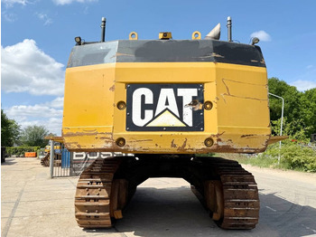 מחפר סורק Cat 374DL ME Automatic Greasing / Parking Heater: תמונה 4 מחפר סורק Cat 374DL ME Automatic Greasing / Parking Heater: תמונה 4