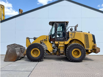 מעמיס גלגלים CATERPILLAR 950K