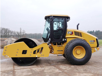 רולר CATERPILLAR CS12GC