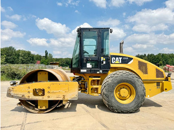 רולר CATERPILLAR