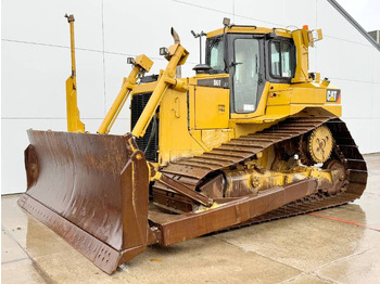 דחפור CATERPILLAR D6T