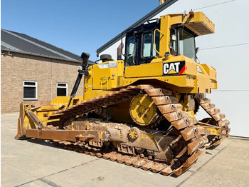 דחפור Cat D6T LGP - Swamp Tracks / Dutch Machine: תמונה 2
