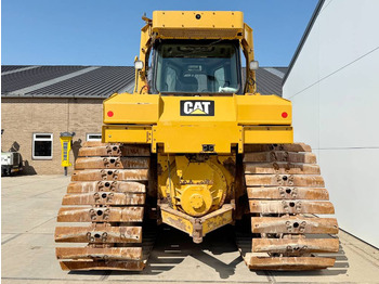דחפור Cat D6T LGP - Swamp Tracks / Dutch Machine: תמונה 3