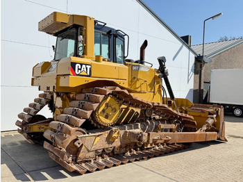 דחפור Cat D6T LGP - Swamp Tracks / Dutch Machine: תמונה 4