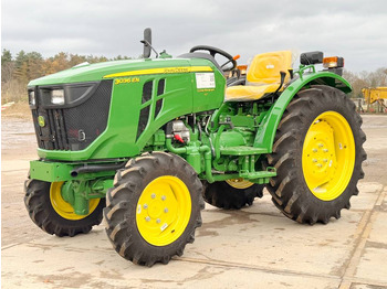 טרקטור חקלאי JOHN DEERE 2000 Series
