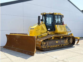דחפור KOMATSU D61PXi-24