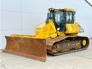 דחפור KOMATSU D61PXi-24