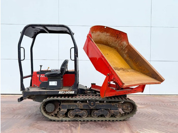 מסיר פסולת KUBOTA