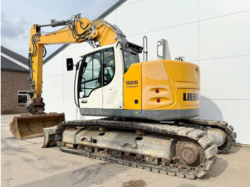 מחפר סורק Liebherr R926 Compact - Triple Boom / Tilting Bucket: תמונה 4