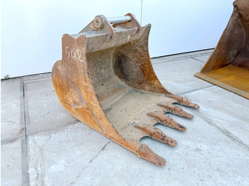 מחפר סורק Liebherr R926 Compact - Triple Boom / Tilting Bucket: תמונה 2