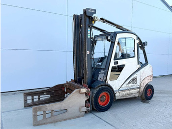 מלגזת סולר LINDE H35