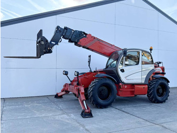 מפעיל טלסקופי MANITOU MT 1840