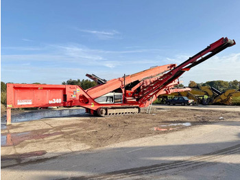 משקף SANDVIK