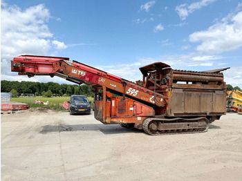 משקף Terex 595 - Deutz Engine / Good Overall Condition: תמונה 2
