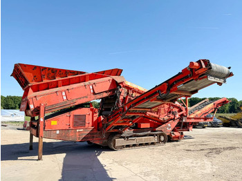 משקף TEREX