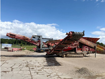 משקף TEREX