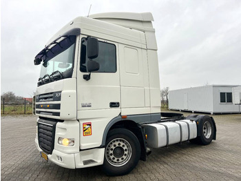 יחידת טרקטור DAF XF 105 460