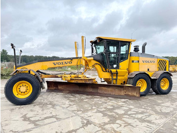 מפלסת VOLVO