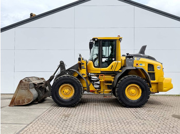 מעמיס גלגלים VOLVO L70H