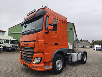 יחידת טרקטור DAF XF 530