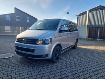 מיניבוס VOLKSWAGEN Transporter