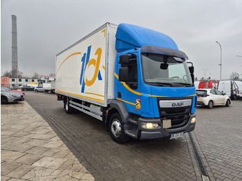 משאית תיבה DAF LF 220 DAF LF 220: תמונה 5