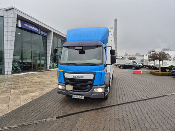 משאית תיבה DAF LF 220 DAF LF 220: תמונה 3