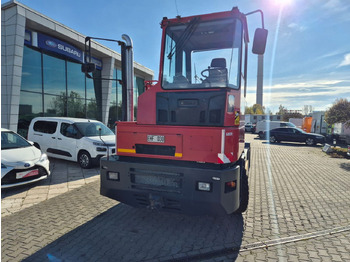 טרקטור מסוף KALMAR TR618i - 4X4 - LIKE NEW!: תמונה 4 טרקטור מסוף KALMAR TR618i - 4X4 - LIKE NEW!: תמונה 4