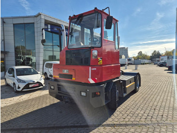 טרקטור מסוף KALMAR TR618i - 4X4 - LIKE NEW!: תמונה 3 טרקטור מסוף KALMAR TR618i - 4X4 - LIKE NEW!: תמונה 3