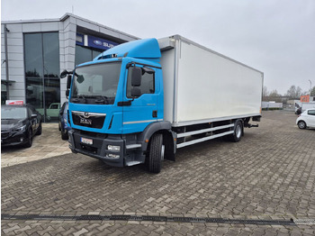 משאית קירור MAN TGM 15.250