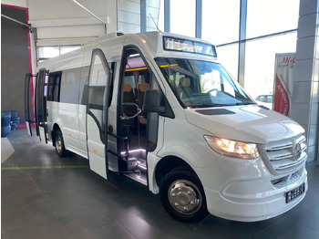 מיניבוס MERCEDES-BENZ Sprinter