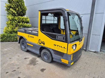 טרקטור גרירה STILL R