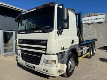 מזהיר DAF CF 85 410