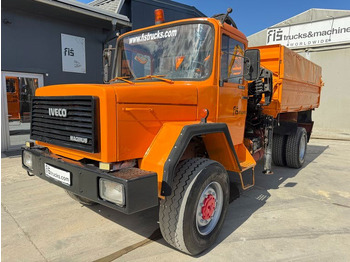 מזהיר IVECO