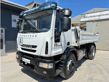 מזהיר IVECO