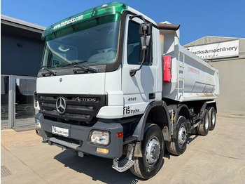 מזהיר MERCEDES-BENZ Actros 4141