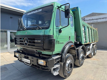 מזהיר MERCEDES-BENZ SK