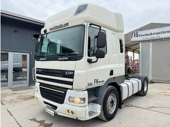 יחידת טרקטור DAF CF 85 460