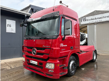 יחידת טרקטור MERCEDES-BENZ Actros 1844