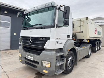 יחידת טרקטור MERCEDES-BENZ Axor 1836