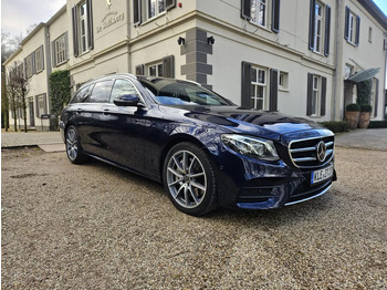 רכב סטיישן MERCEDES-BENZ