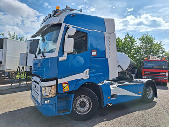 יחידת טרקטור RENAULT T 520