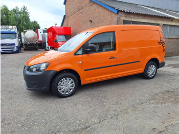 מכונית VOLKSWAGEN Caddy Maxi