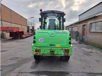 מעמיס רצועות קומפקטי Yanmar V80: תמונה 5 מעמיס רצועות קומפקטי Yanmar V80: תמונה 5